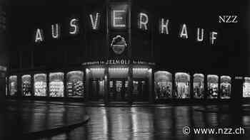 Italienische Einwanderer, jüdische Unternehmer, der Verleger Ringier, Walter Fust und ein Opel-Erbe: Jelmoli und seine vielen Besitzer