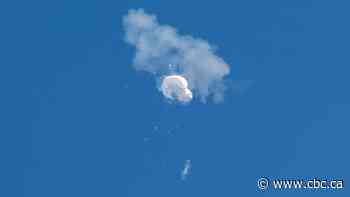 China's military interest in high-altitude balloons is growing, documents reveal
