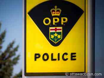 Child pornography charges laid in voyeurism probe: Killaloe OPP