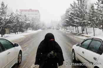 Oates: How Canada can help Afghan women regain access to education and jobs