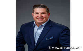 Margherio named IMA Dairy national business development manager