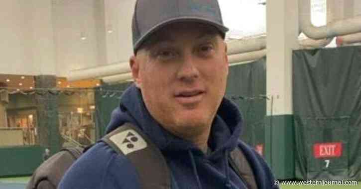 43-Year-Old Tennis Champ Collapses on Court and Dies