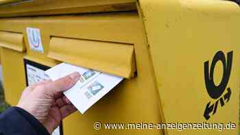 Streiks bei der Post sorgen für Verspätungen bei Brief- und Paketversand