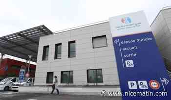 Pour financer ses projets, l'hôpital d'Antibes compte sur les dons privés