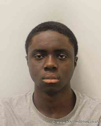 Teen jailed for murder of Mohamoud Mohamed Mahdi in Edgware