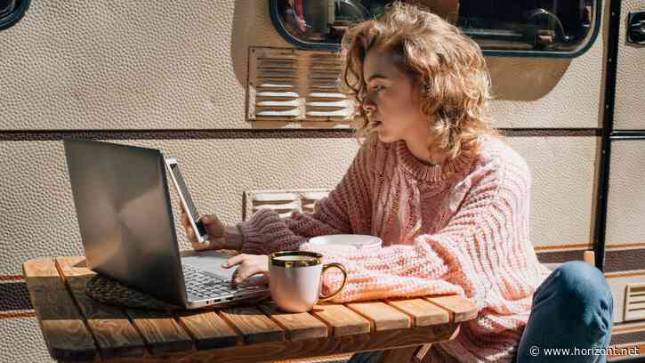 Web.de/GMX-Studie: So nachrichtenmüde sind die Deutschen in Krisenzeiten