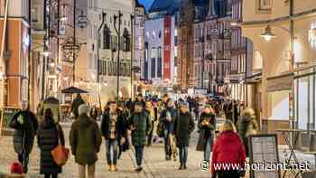 HDE-Konsumbarometer: Die Verbraucherstimmung wird wieder optimistischer