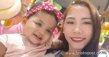 Andrew Innes guilty of murdering Bristol mum Bennylyn Burke and daughter Jellica