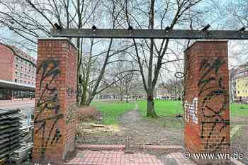 Drogenszene am Bremer Platz: Pissoir diente als „Drogenhandelsplatz“