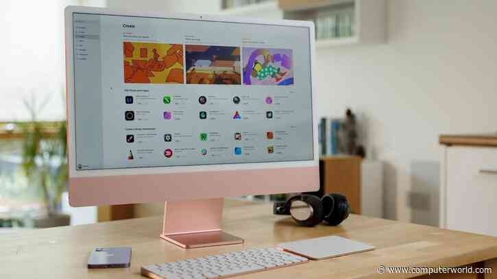 6 less-well-known Mac productivity tips