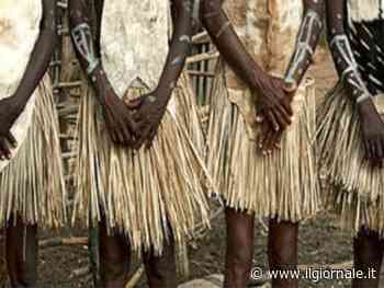 Giornata internazionale contro le mutilazioni genitali femminili