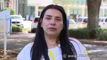 Mother Gets Travel Visa After Daughter Involved in Horrific Broward Crash