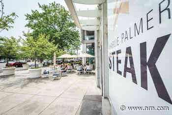 An enhanced focus on employees has helped the Charlie Palmer Collective recover from the pandemic