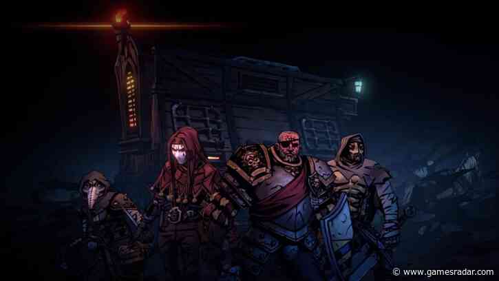 Darkest Dungeon 2 gets May release date; demo launches today