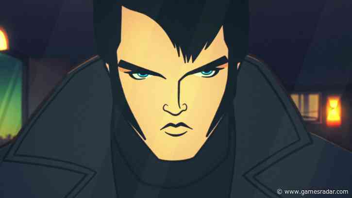 Netflix unveils wild first teaser for Agent Elvis series – and we're all shook up over it