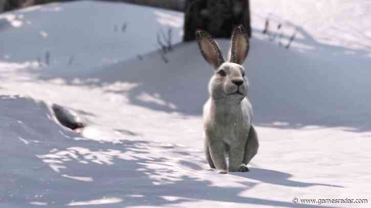 The Last of Us fans want the viral rabbit scene in the HBO show, but I don't think my heart can take it