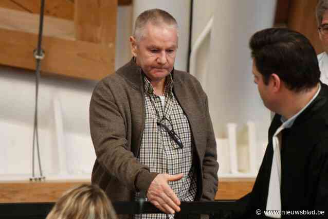 ASSISEN. Speurders bekeken nog tientallen cold cases om mogelijke betrokkenheid Du Lion te onderzoeken