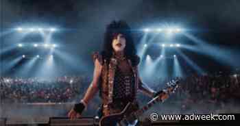 Workday’s Super Bowl Ad Wants Execs to Stop Calling Each Other ‘Rock Stars’