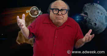 Danny DeVito Stars in Teasers for a Jersey Mike’s Super Bowl Ad That Will Air…Someday