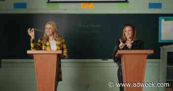 See Alicia Silverstone School ‘Clueless’ Fashionistas in Rakuten’s Nostalgic Super Bowl Ad