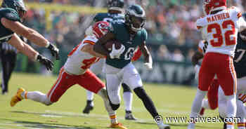 Fox Sells Out Super Bowl 57 Ad Inventory—Despite Crypto ‘Implosion’