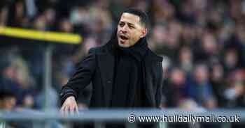 Hull City right to dream as Tigers primed for exciting climax to Championship campaign