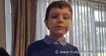 Mum finally wins two-and-a-half-year battle over autistic's son school