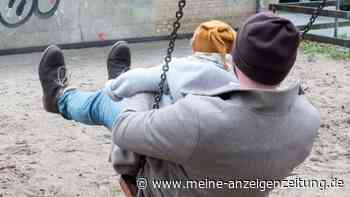 Studie zu Vätern: Mehr Zeit für Kinder - Nicht nur Ernährer