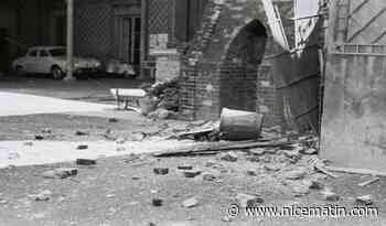 Ces 10 tremblements de terre les plus destructeurs survenus en région Paca