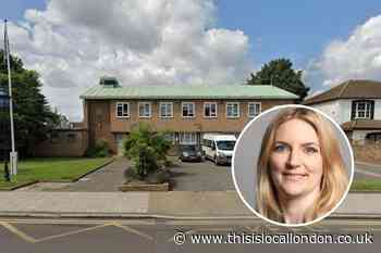 Hornchurch police station sale should be stopped, MP says