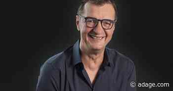 UM names Sasha Savic global CEO