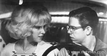 Home-Cooked Spaghetti Dinners and a Glam Photo Shoot: Eight Unusual Oscar Bids