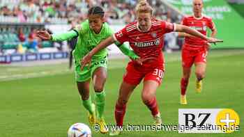 Mehr Einnahmen, aber noch mehr Ausgaben bei VfL, FCB und Co.