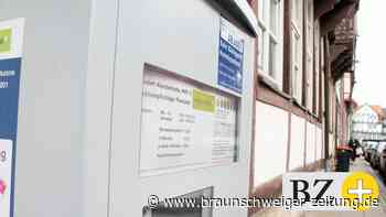 Ist Parken in Wolfenbüttel bald erheblich teurer? Das ist geplant