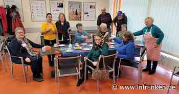 "Wärmewinter" in Kitzingen wird gut angenommen: "hätte nicht mit dieser Resonanz gerechnet"