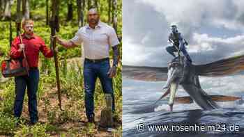 Knock at the Cabin stößt Avatar 2 vom Thron