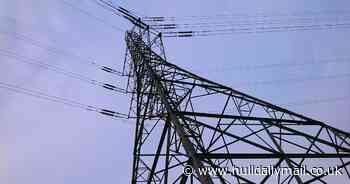 'Blackout chaos' warning issued by union as 1,300 power grid workers balloted over pay