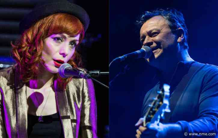 The Anchoress shares cover of Manic Street Preachers’ ‘This Is Yesterday’