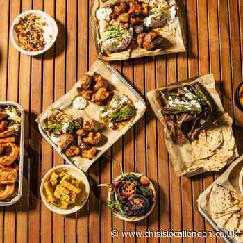 Cue Point Smoke House Starts Marylebone Residency With Launch Discount