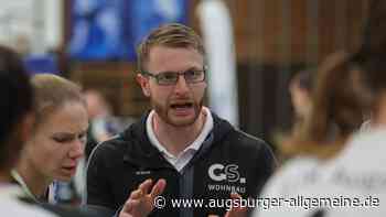 Niederlage gegen Eibelstadt: Ein Tag zum Vergessen für die DJK-Volleyballerinnen