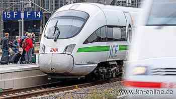 DB Netz haftet für eigenverschuldete Verspätungen