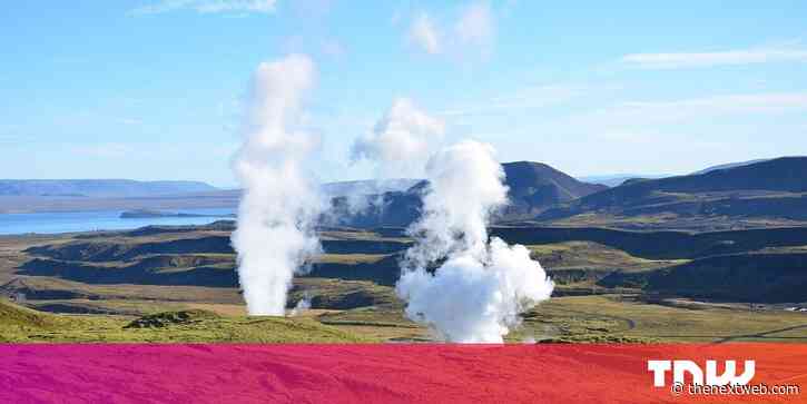 Europe plots to replace natural gas with geothermal energy