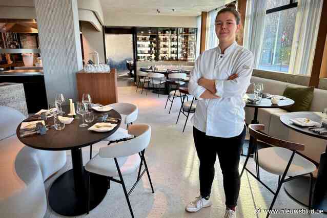 Chefs van ‘Jong Keukengeweld’ maken zich op om jong culinair publiek te ontvangen