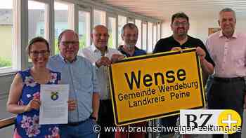 Klimaprojekt – Wenser warten ungeduldig