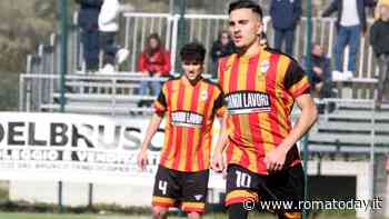 Valmontone, Renzi: "La rovesciata? Un bel gol"