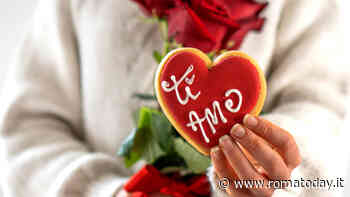 "Messaggi d'amore" su biscotti e dolci: 5 golose idee di San Valentino