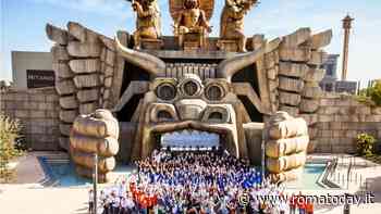 Cinecittà World assume: si cercano 300 nuove risorse. Arriva il talent day