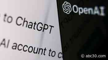 ChatGPT bot channels history to pen State of Union speech