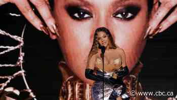 Grammy Awards 2023: The night's big winners