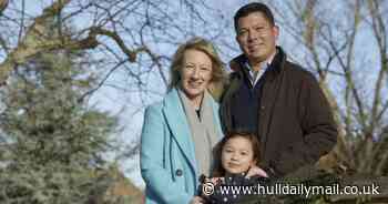 Reports of 'gunshots' near school before headteacher, husband and young daughter found dead